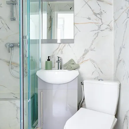 Notre Dame & Seine - Latin Quarter - 1br - Cityapartmentstay Appartamento Parigi