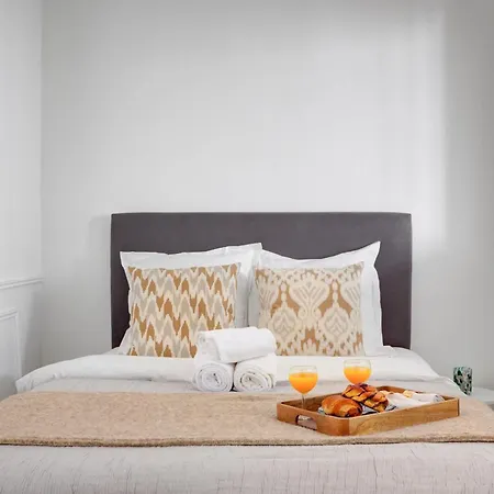 Notre Dame & Seine - Latin Quarter - 1br - Cityapartmentstay