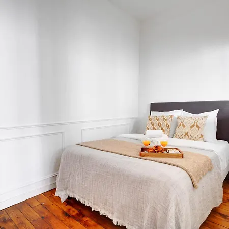 Appartamento Notre Dame & Seine - Latin Quarter - 1br - Cityapartmentstay Parigi