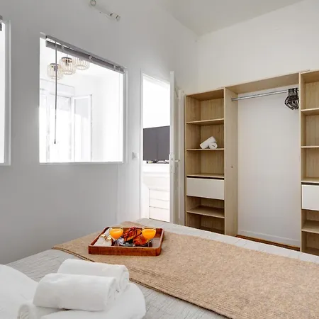 Notre Dame & Seine - Latin Quarter - 1br - Cityapartmentstay * Parigi